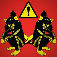 Silly Rama - Un Chat Un Chat