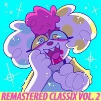 4lung - The Hard Shit: Remastered Classix Collection Vol. 2