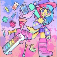 4lung - The PLUR Shit: Remastered Classix Collection Vol. 1