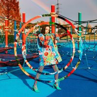 安田レイ [Rei Yasuda] - Circle