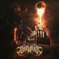 Gravewalker - As the Earth Grew Dark