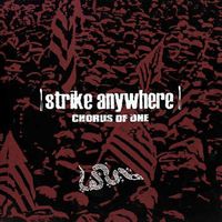 Strike Anywhere - Chorus of One