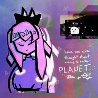 Dokxid - have you ever thought about moving to another planet