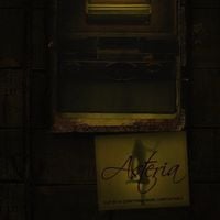 Asteria - Slip Into Something More Comfortable