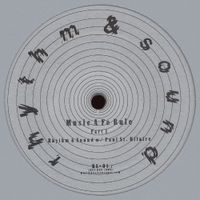 Rhythm & Sound - Music a Fe Rule