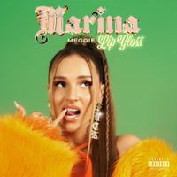 MaRina - Lip Gloss