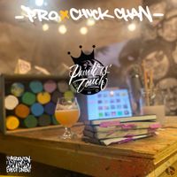 P-Ro & Chuck Chan - Painter's Touch