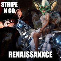 STRIPE N CO - RENAISSANXCE