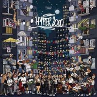 Białas - HYPER2000