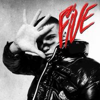 Wac Toja - FIVE
