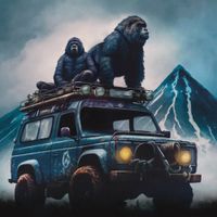 Calin - ROADTRIP