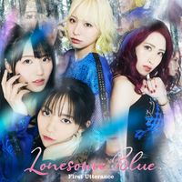 Lonesome_Blue - First Utterance