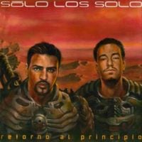 S&oacute;lo Los Solo - Retorno al Principio