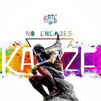 Kaze Cartagena - No encajes