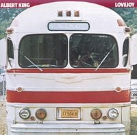 Albert King - Lovejoy