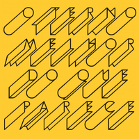 O Terno - Melhor do Que Parece