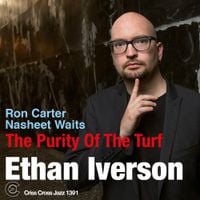 Ethan Iverson - The Purity of the Turf
