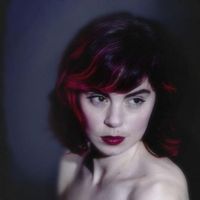Young Ejecta - Afraid of the Dark