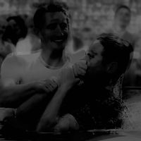 Torn off Guilt - be thou faithful, and i will give thee the crown of life.