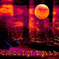 Circle Of Dolls - Cryogen Sun