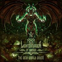 The Lightbringer Of Sweden - The New World Order
