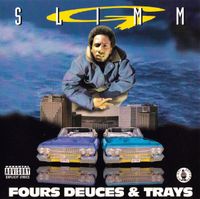 G-Slimm - Fours Deuces & Trays
