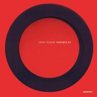 John Tejada - Parabolas