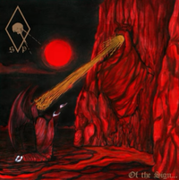 Spirit Possession - Second Possession
