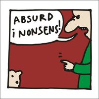 Łona I Webber - Absurd i Nonsens