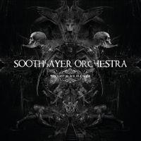 Soothsayer Orchestra - The Last Black Flower