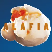Al&aacute;fia - Al&aacute;fia