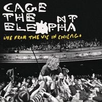 Cage the Elephant - Live from the Vic in Chicago