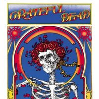 Grateful Dead - Grateful Dead