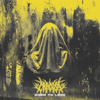 Carcosa - Born to Lose