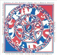 Grateful Dead - History of the Grateful Dead, Vol. I (Bear's Choice)