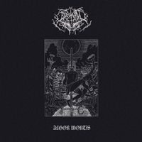 Blodkvalt - Algor Mortis
