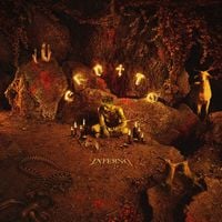 18K - GROTTO INFERNO