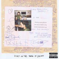 Zheani - DIRT ON THE NAME OF STEVEN