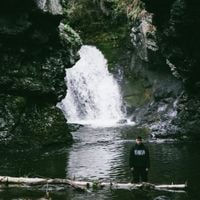 Sewerperson - Evening