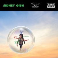 Sidney Gish - Filming School