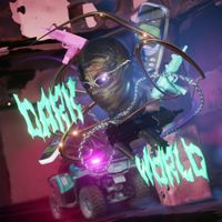 Aryaxz - ༺ dark ♰ world ༻