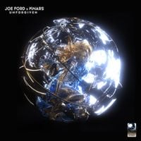 Joe Ford & KNARS - Unforgiven