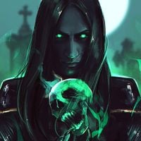 meganeko - Chaos Magic