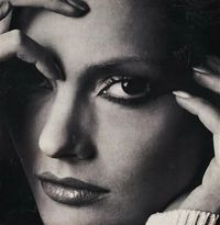 Anna Oxa - Tutti i brividi del mondo