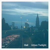 Oeil - Urban Twilight