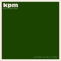 Alan Hawkshaw & Keith Mansfield - Kpm 1000 Series: The Big Beat