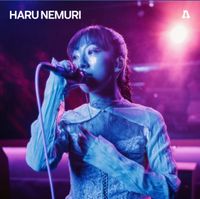 春ねむり [HARU NEMURI] - HARU NEMURI on Audiotree Live