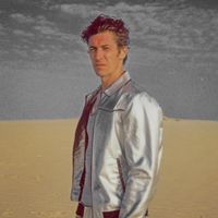 H. Hawkline - Plastic Man