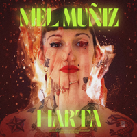 Mel Mu&ntilde;iz - Harta