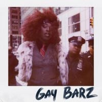 Bob the Drag Queen - Gay Barz
